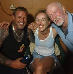 Meet your Posher, Kathleen